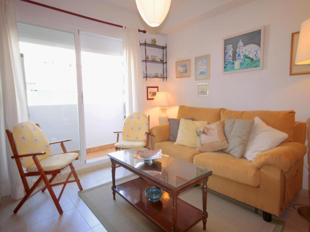Charly Apartment Jávea Exterior foto