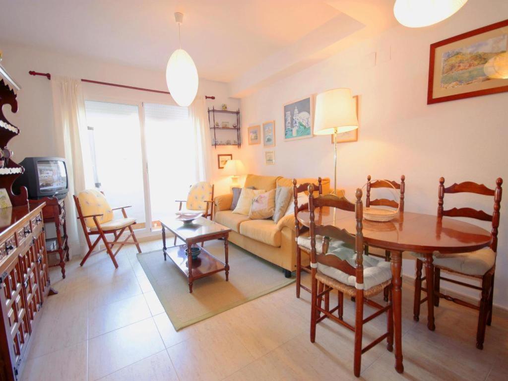 Charly Apartment Jávea Exterior foto