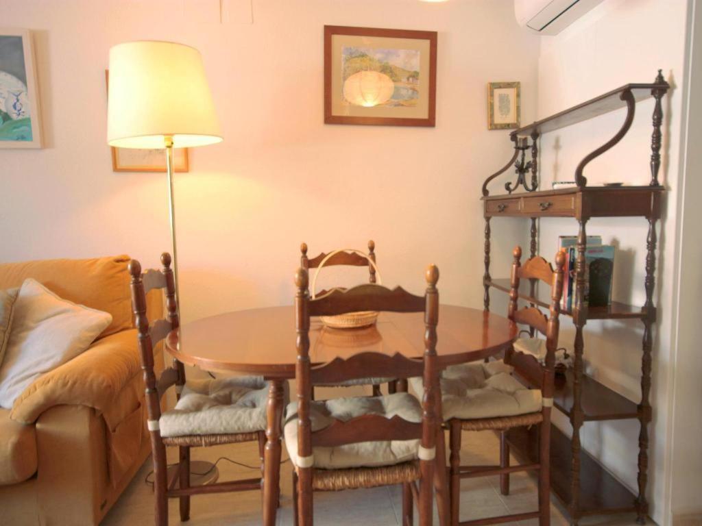 Charly Apartment Jávea Exterior foto