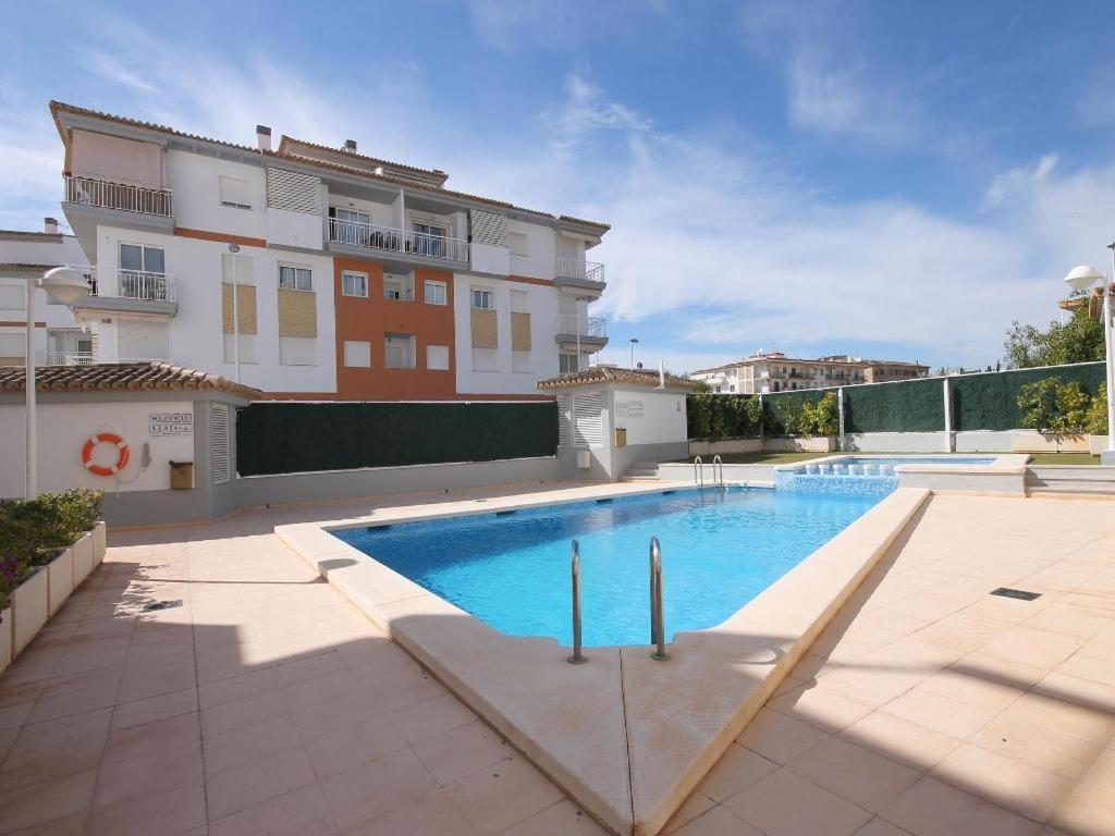 Charly Apartment Jávea Exterior foto
