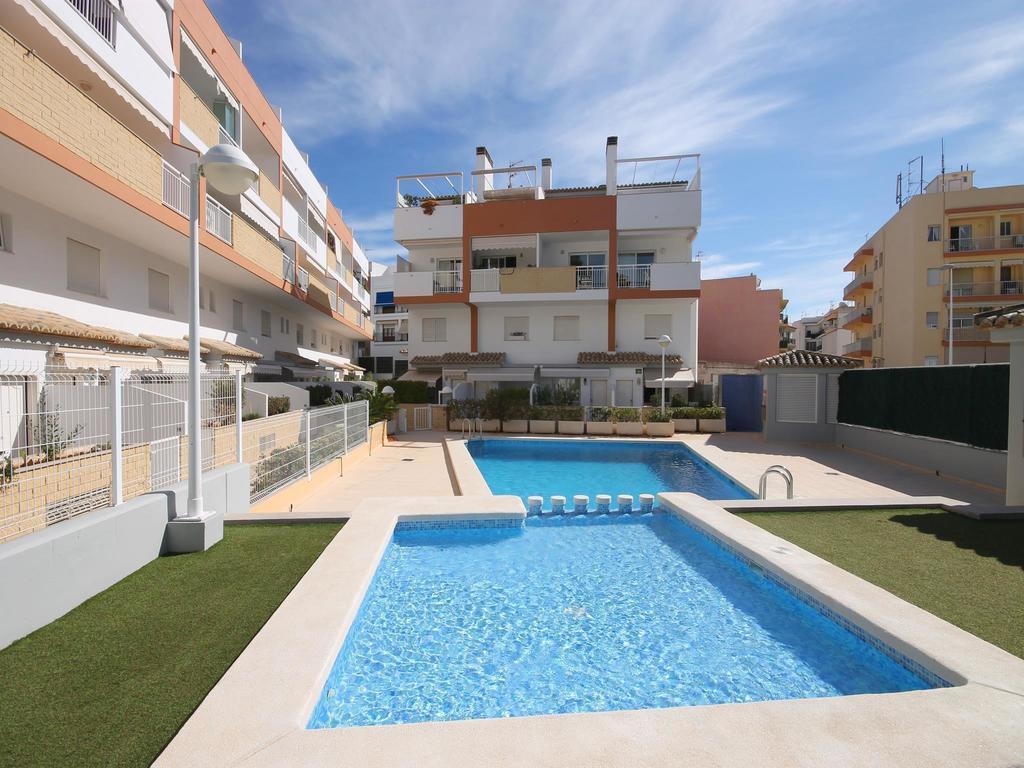 Charly Apartment Jávea Exterior foto